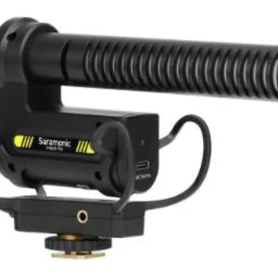 Saramonic Vmic5 Pro