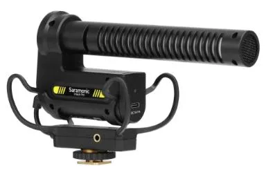 Saramonic Vmic5 Pro