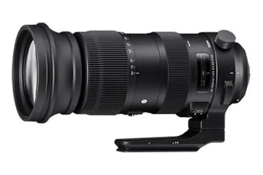 مقارنة Sigma 60 600Mm F45 63 Dg Os Hsm  S {request()->input('language_config')['common']['with']} Sony Fe 85Mm F18