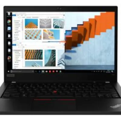 Lenovo Thinkpad T14 Core I7 10510U Uhd 16Gb 512Gb