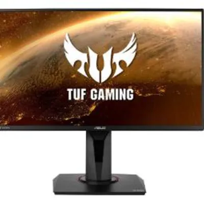 Asus Tuf Gaming Vg259Q