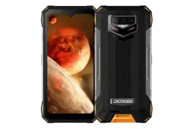 مقارنة Doogee S89 Pro {request()->input('language_config')['common']['with']} زد تي إي Libero Flip