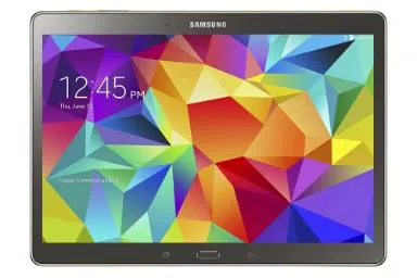 مقارنة Lenovo Tab M8 الجيل الثالث {request()->input('language_config')['common']['with']} Samsung Galaxy Tab S 10.5 LTE