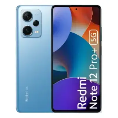 Xiaomi Redmi Note 12 Pro Plus