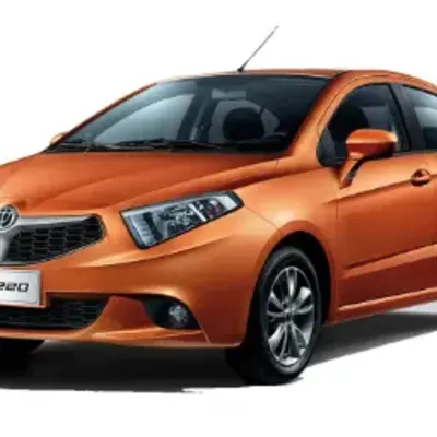 Brilliance H220 Automatic