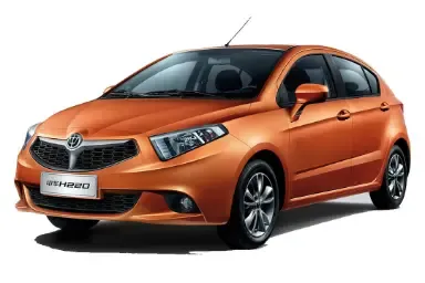 Brilliance H220 Automatic