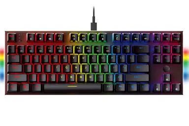 Fantech Maxfit87 Mk856