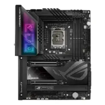 Asus Rog Maximus Z790 Hero