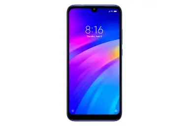 Xiaomi Redmi Note 7