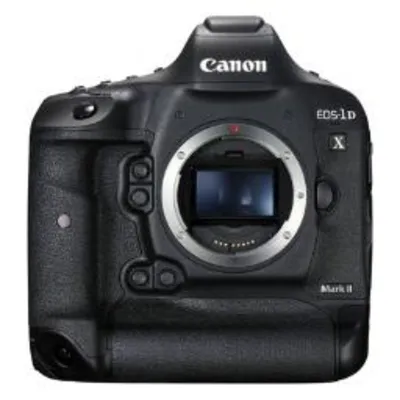 Canon Eos 1D X Mark Ii