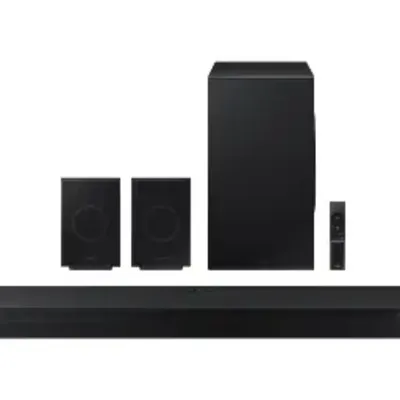 Samsung Hw Q990D