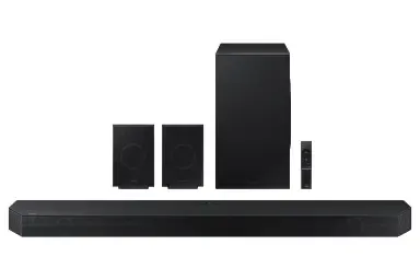 صورة Samsung Hw Q990D