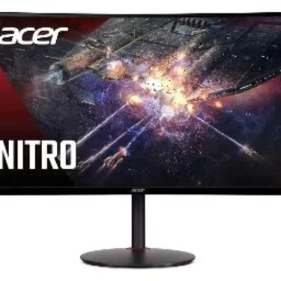 Acer Nitro Xz0 Xz270 Xbmiiphx Fhd