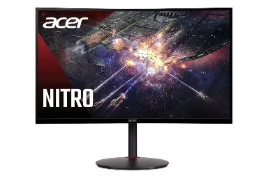 مقارنة Acer Nitro Xz0 Xz270 Xbmiiphx Fhd {request()->input('language_config')['common']['with']} Dell U2520D