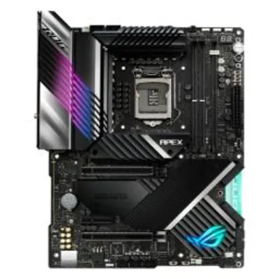 Asus Rog Maximus Xiii Apex