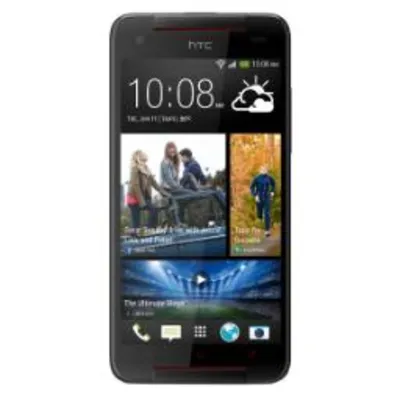 Htc Butterfly S