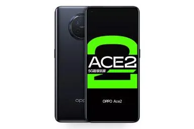 Oppo Ace2