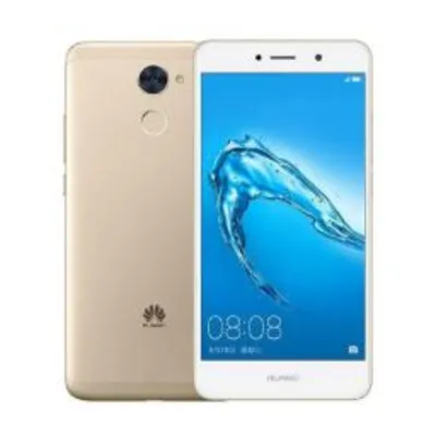 Huawei Y7 Prime