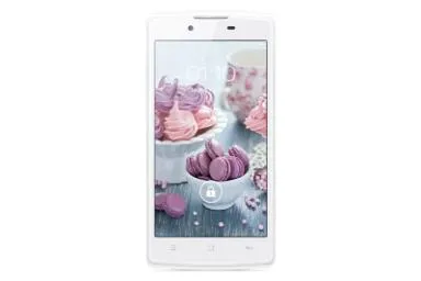Oppo Neo