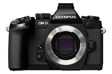 Olympus Om D E M1
