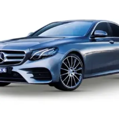 Mercedesbenz E250 2017