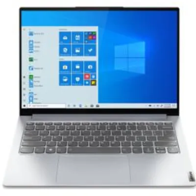 Lenovo Yoga Slim 7 Pro Core I7 1165G7 Iris Xe 16Gb 1Tb