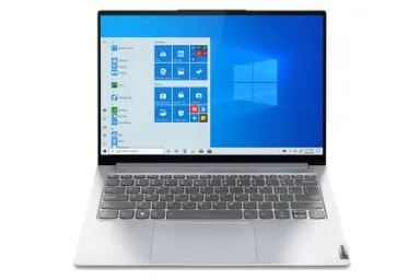 صورة Lenovo Yoga Slim 7 Pro Core I7 1165G7 Iris Xe 16Gb 1Tb