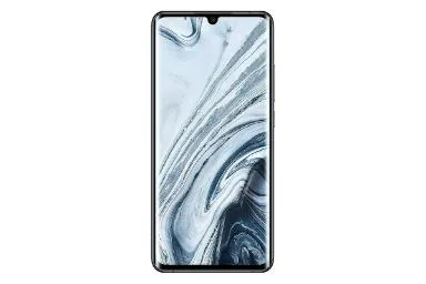 Xiaomi Mi Note 10 (Mi CC9 Pro)