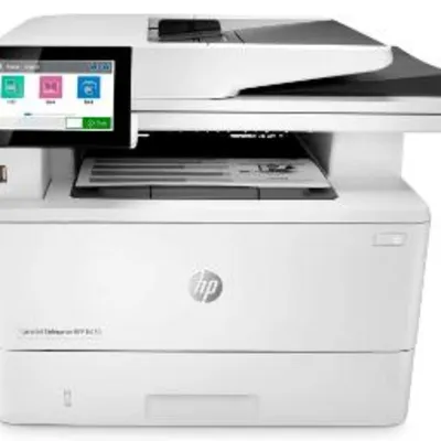 Hp Laserjet Enterprise Mfp M430F