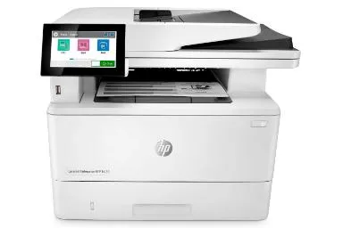 مقارنة Canon Lbp162Dw {request()->input('language_config')['common']['with']} Hp Laserjet Enterprise Mfp M430F