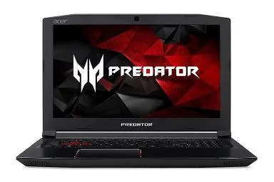 مقارنة Acer Predator 15 G3 572 Core I7 Gtx 1060 16Gb 1512Gb مع Lenovo Legion Pro 5i Core i7-13700HX RTX 4060 32GB 2TB
