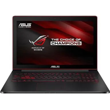 صورة Asus G501VW Core i7 16GB 1TB 4GB