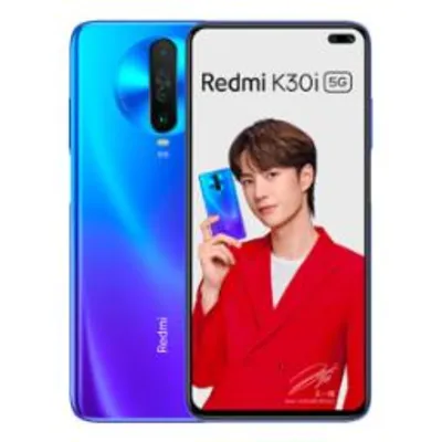 Xiaomi Redmi K30I