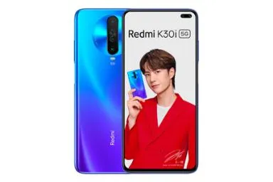 Xiaomi Redmi K30I