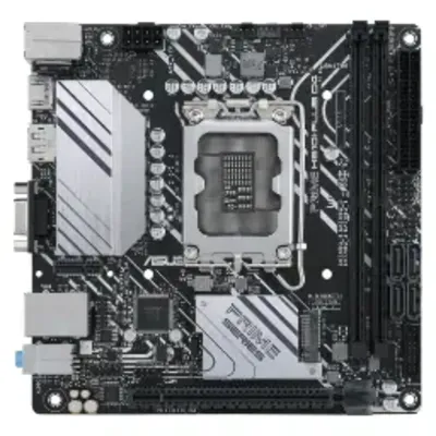 Asus Prime H610I Plus D4 Csm