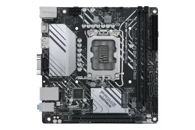 Asus Prime H610I Plus D4 Csm