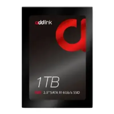 Addlink S20 Sata 2 5 Inch 1Tb