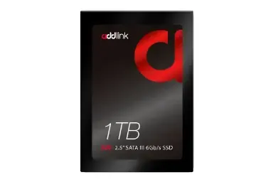 صورة Addlink S20 Sata 2 5 Inch 1Tb