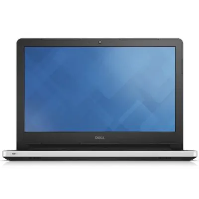 Dell Inspiron 14 5459 Core I7 4Gb 1Tb 4Gb