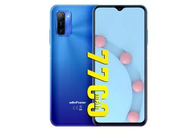 مقارنة Ulefone Note 12 {request()->input('language_config')['common']['with']} زد تي إي Open L
