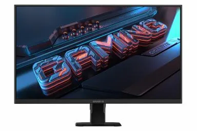 جيجابايت Gs27Q Qhd