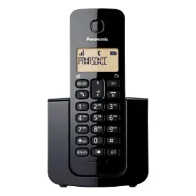 Panasonic Kx Tgb110