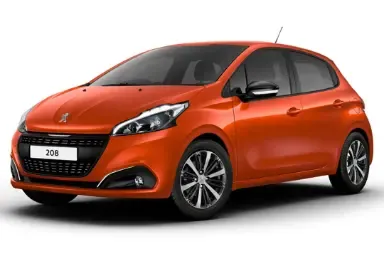 Peugeot 208 Active
