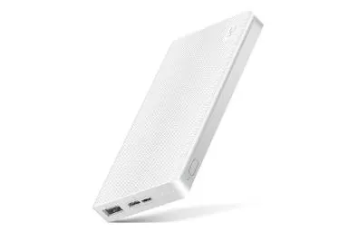 مقارنة فيريتي V-PP 122-20PD سعة 20000 مللي أمبير ساعة {request()->input('language_config')['common']['with']} Xiaomi Zmi Power Pack Qb810 10000Mah