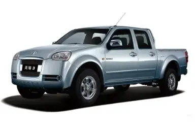 Great Wall Wingle 3 2006