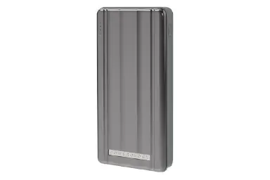 مقارنة Anker Powercore Slim 10000 A1229 10000Mah {request()->input('language_config')['common']['with']} Powerology P20Qcpdgy 20000Mah