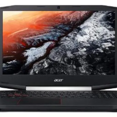 Acer Vx5 591G Core I7 Gtx 1050 16Gb 1Tb
