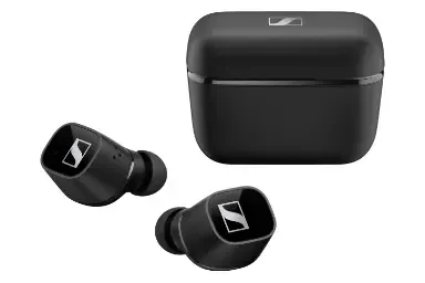 Sennheiser Cx 400Bt