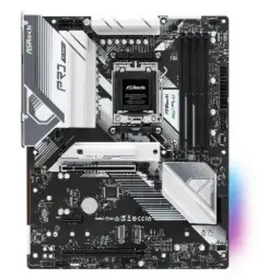 Asrock B650 Pro Rs