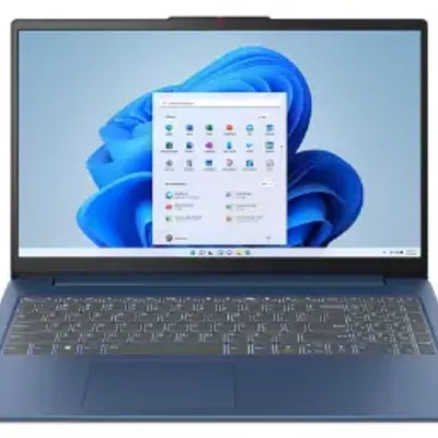 Lenovo Ideapad Slim 3 15Amn8 Ryzen 5 7520U 610M 8Gb 512Gb